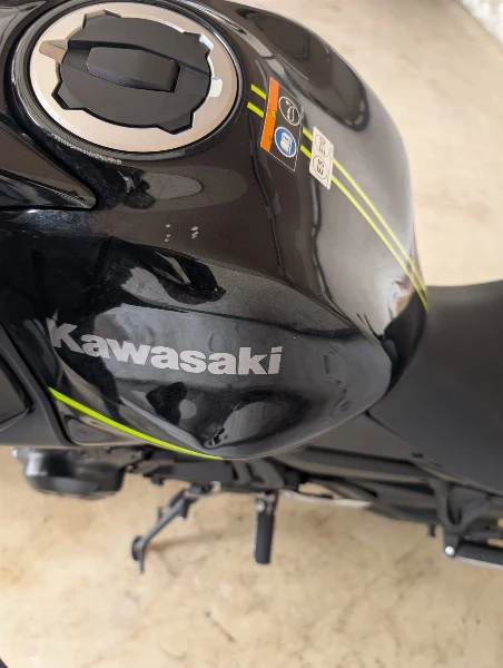 Z 650