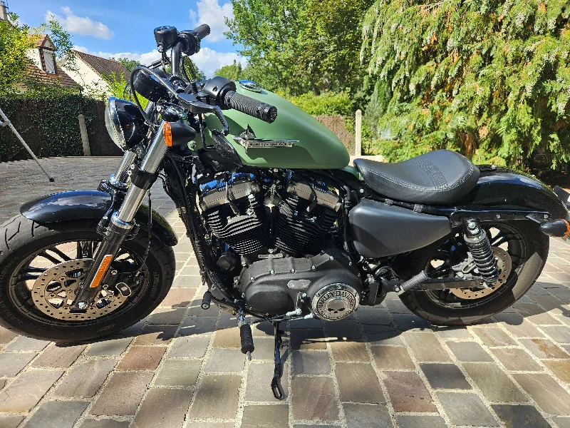 XL 1200 X Sportster Forty Eight