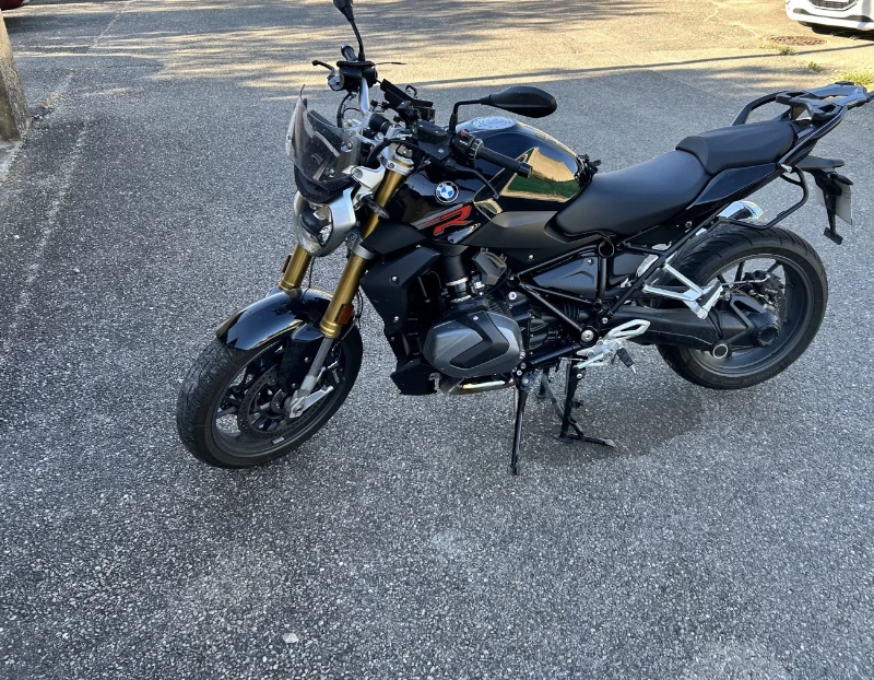 R 1250 R