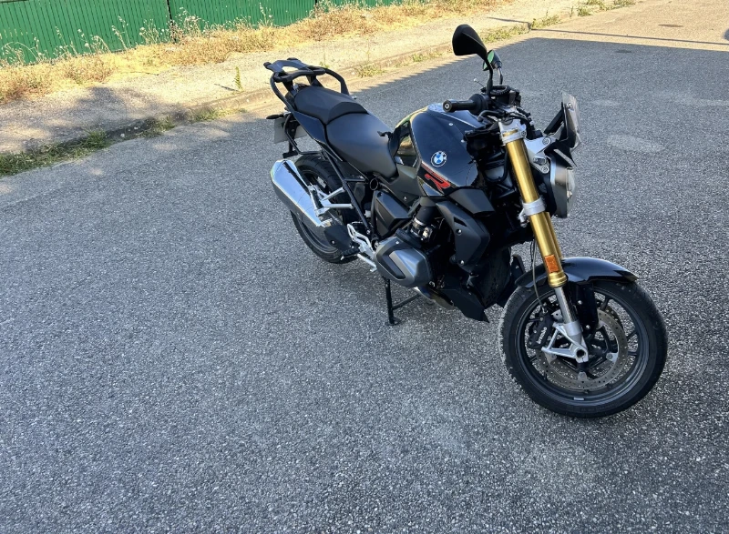 R 1250 R