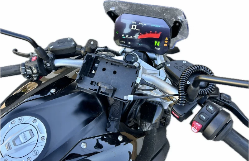R 1250 R