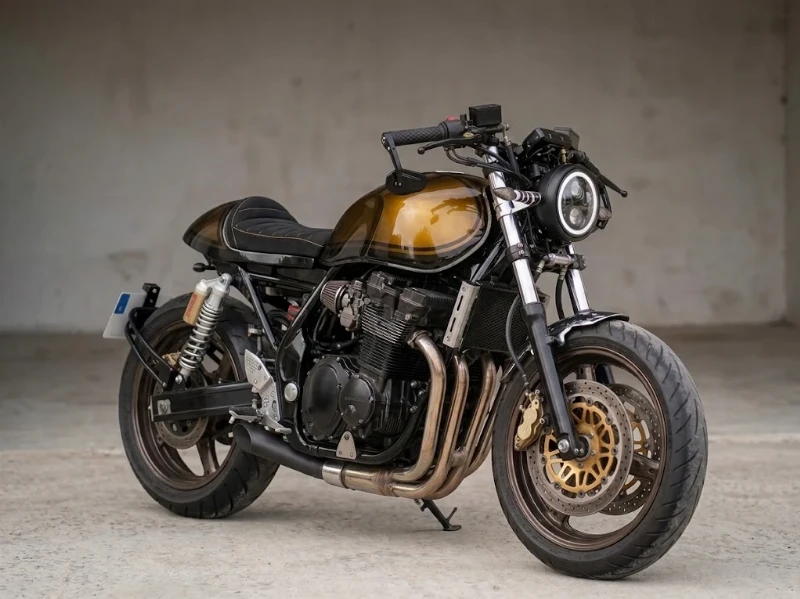 GSX 1200 INAZUMA