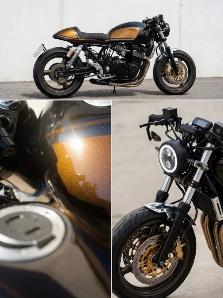 GSX 1200 INAZUMA
