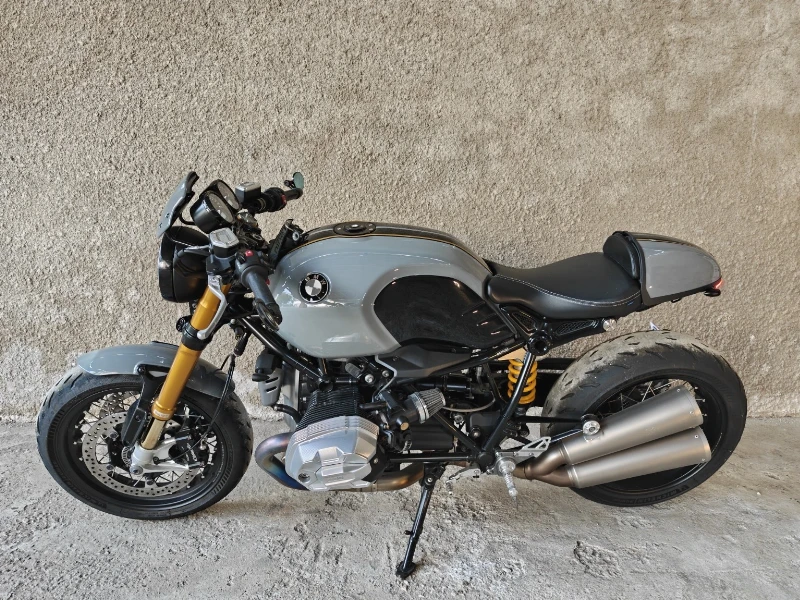 1200 R NineT Pure