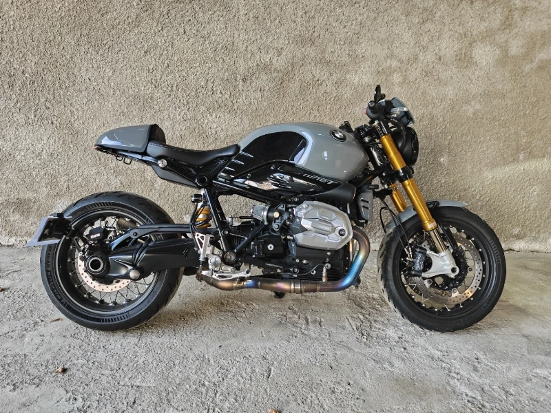 1200 R NineT Pure