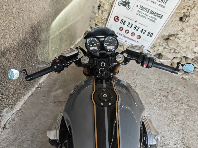 1200 R NineT Pure