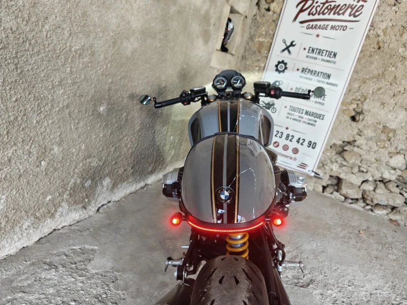 1200 R NineT Pure