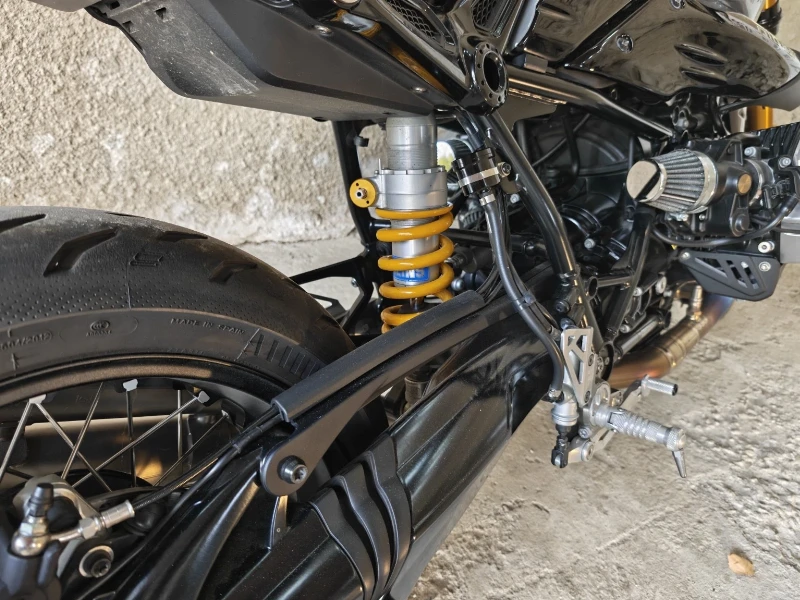 1200 R NineT Pure