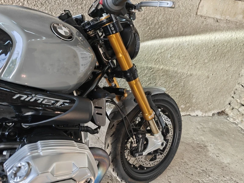 1200 R NineT Pure
