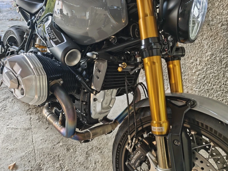 1200 R NineT Pure