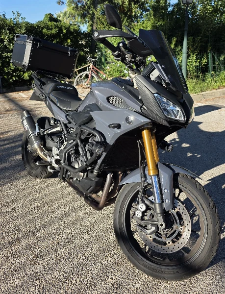850 MT-09 Tracer