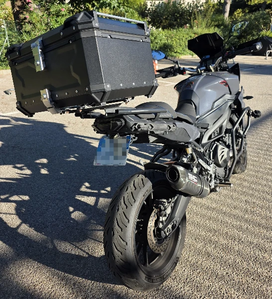 850 MT-09 Tracer