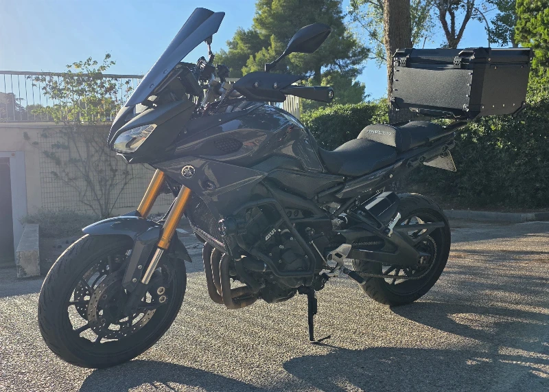 850 MT-09 Tracer