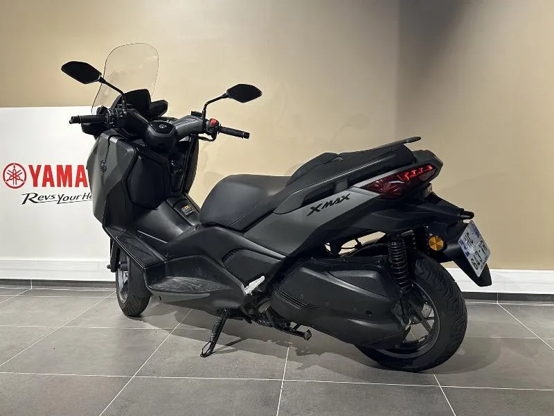 XMAX 300