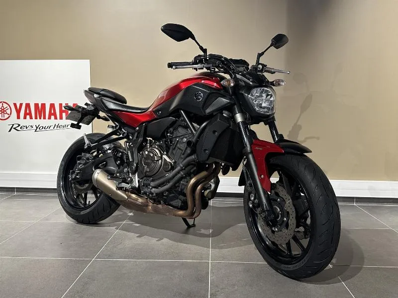 MT07