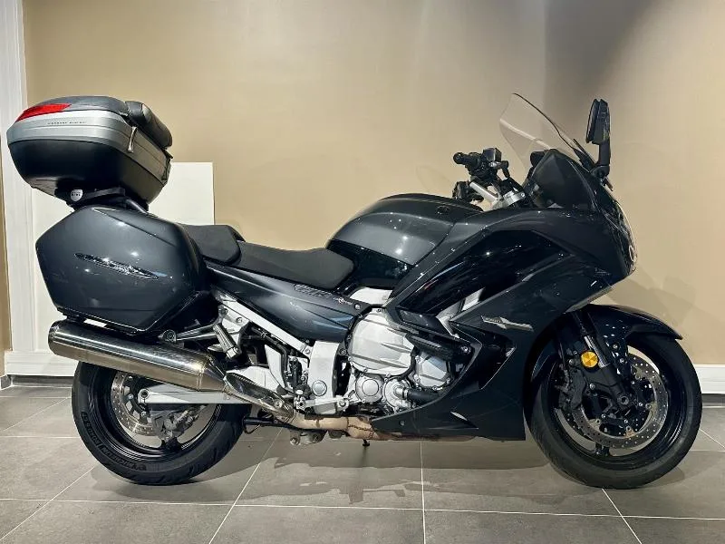 FJR 1300 AE