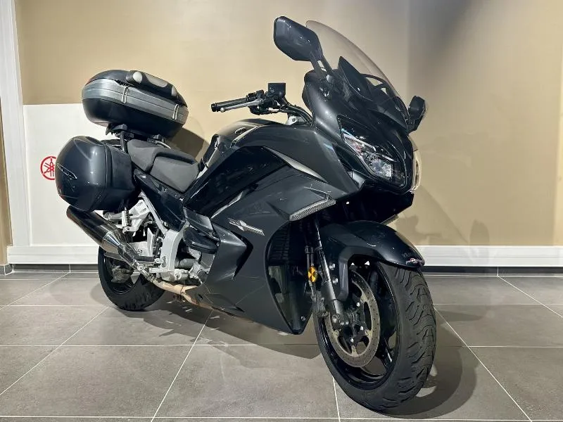 FJR 1300 AE