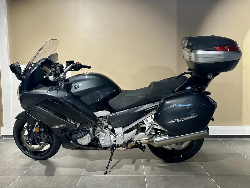 FJR 1300 AE