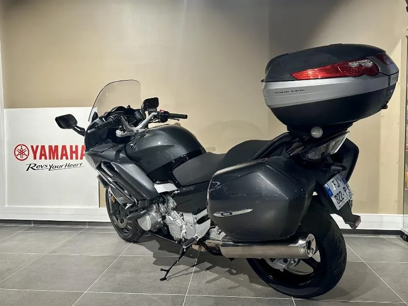 FJR 1300 AE