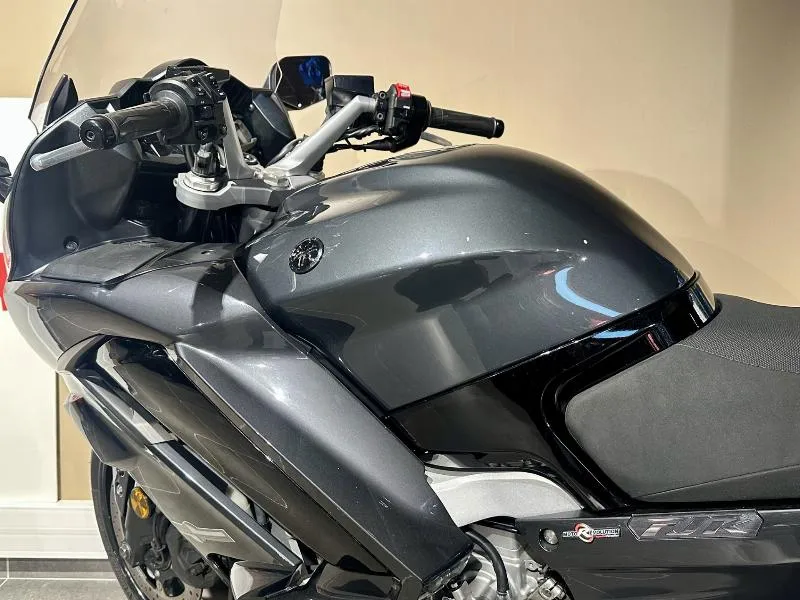 FJR 1300 AE