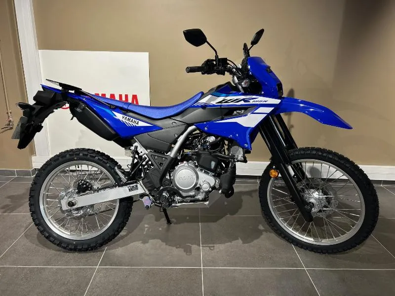 WR125R