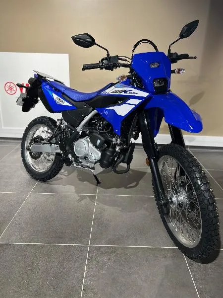WR125R