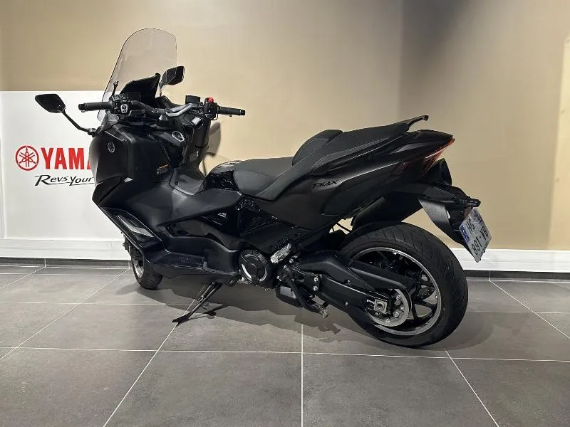 XP TMAX 560 TECH MAX