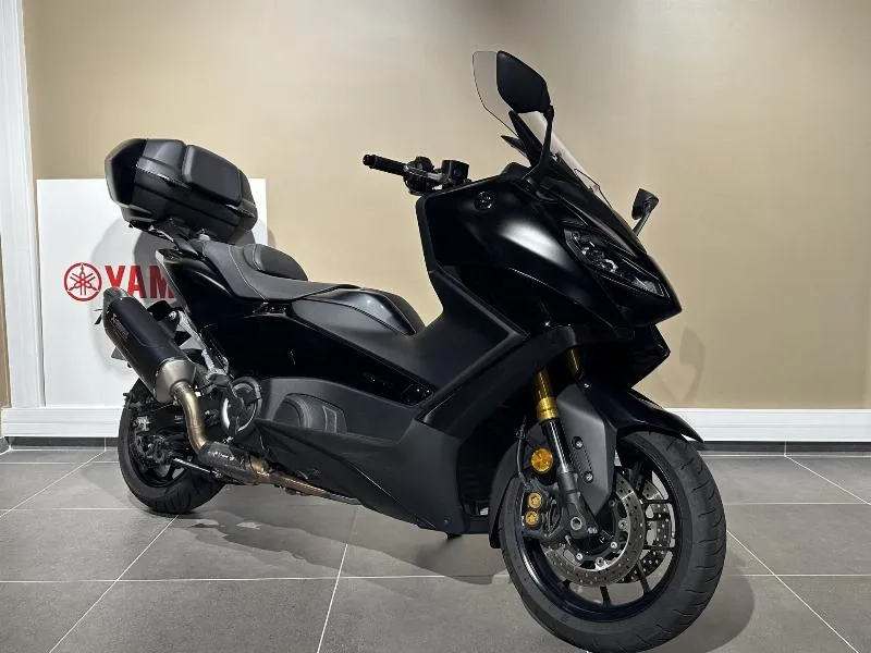 XP TMAX 560 TECH MAX