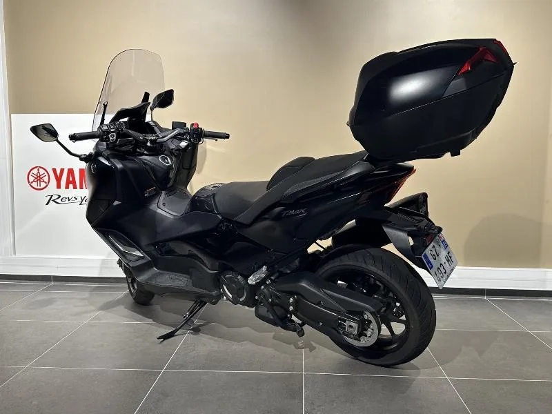 XP TMAX 560 TECH MAX