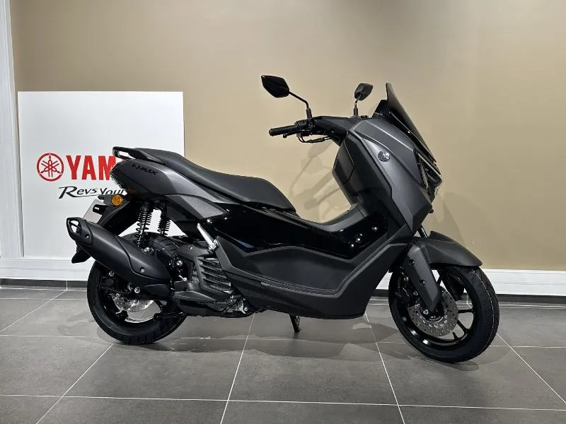NMAX 125