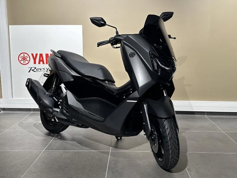 NMAX 125