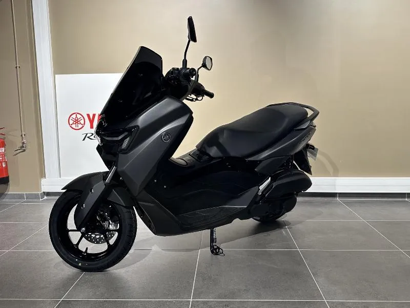 NMAX 125