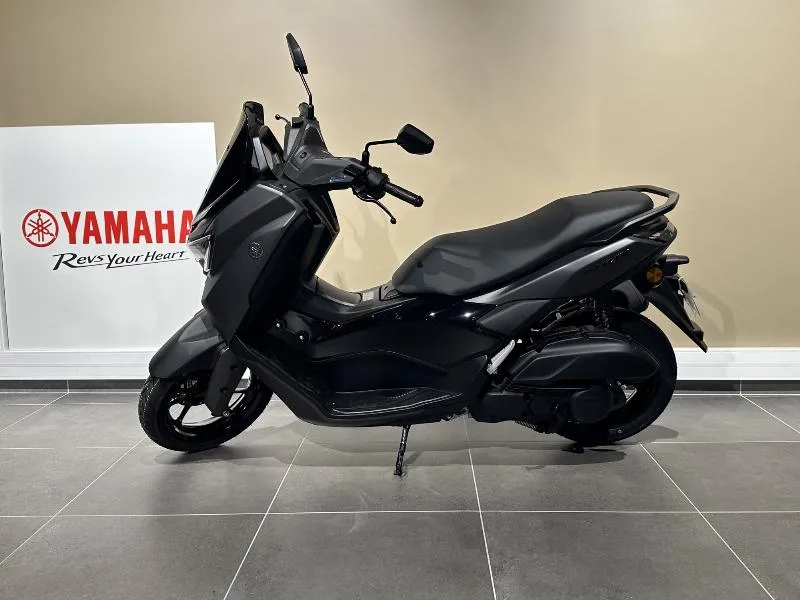 NMAX 125