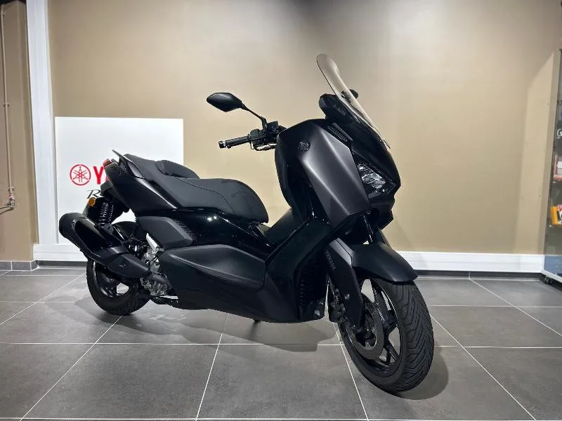 XMAX 300 TECH MAX 
