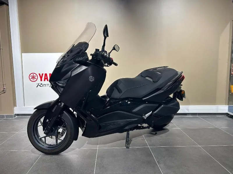 XMAX 300 TECH MAX 