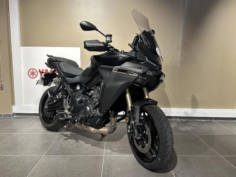 TRACER 9 GT
