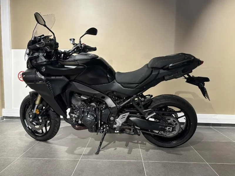 TRACER 9 GT