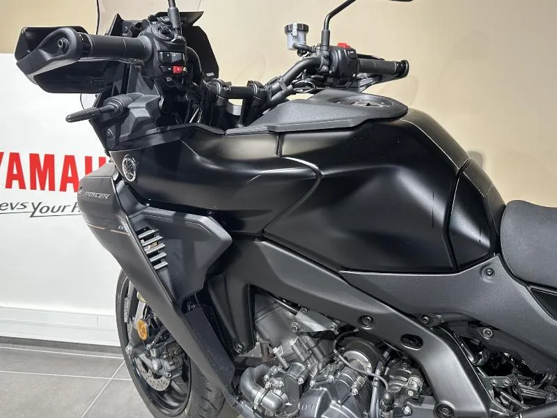 TRACER 9 GT