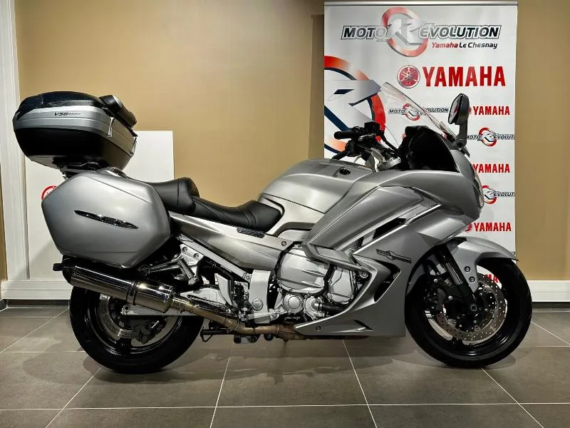 FJR 1300 AE