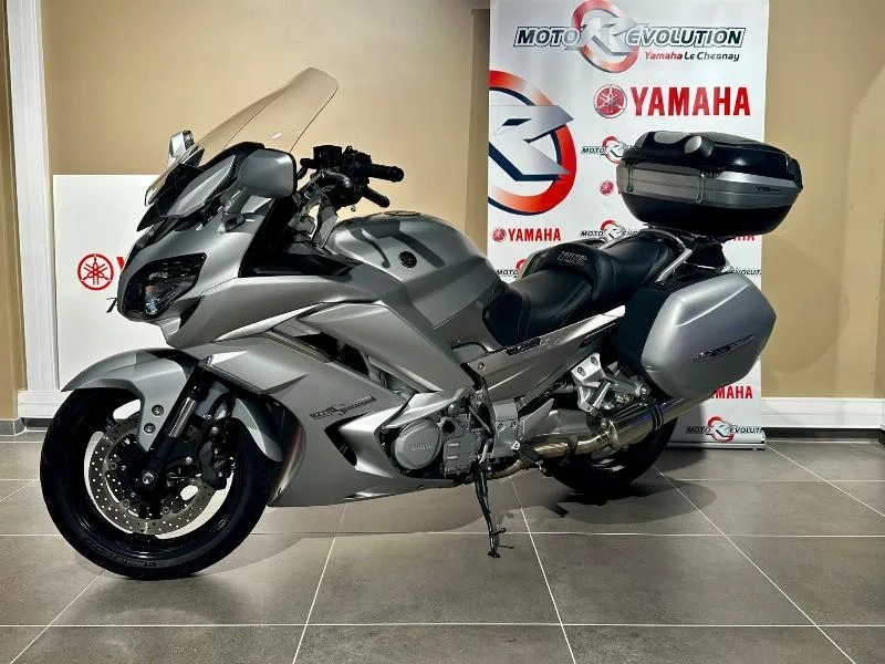 FJR 1300 AE