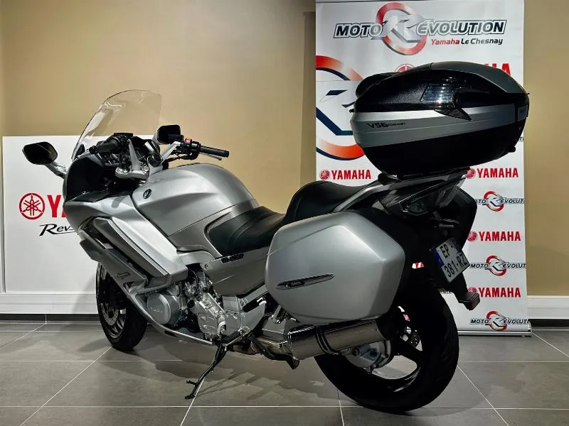 FJR 1300 AE