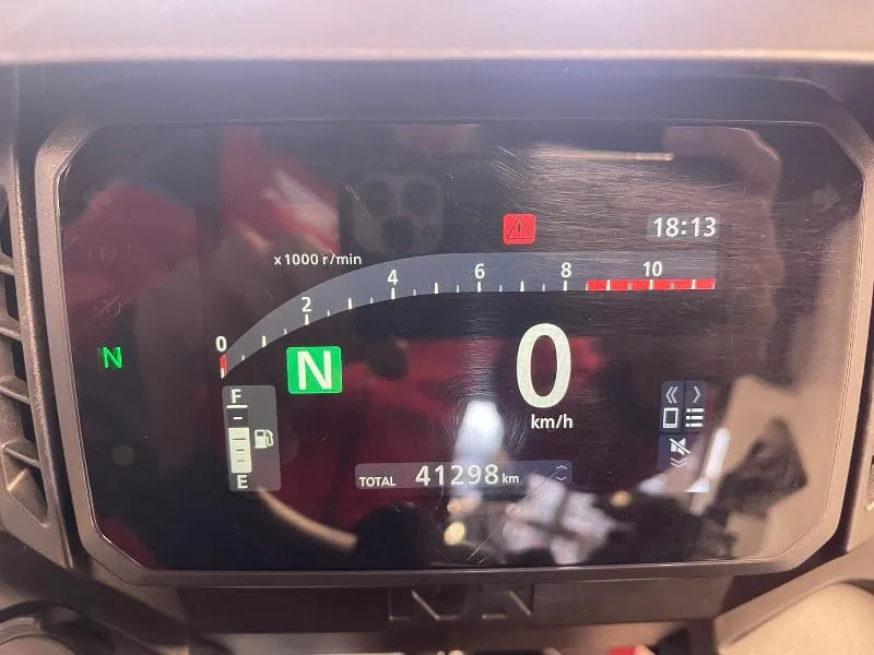 NX 500