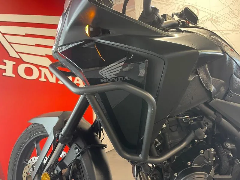 NX 500