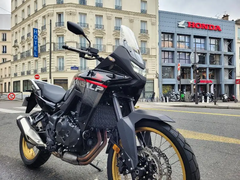 XL 750 TRANSALP 2025