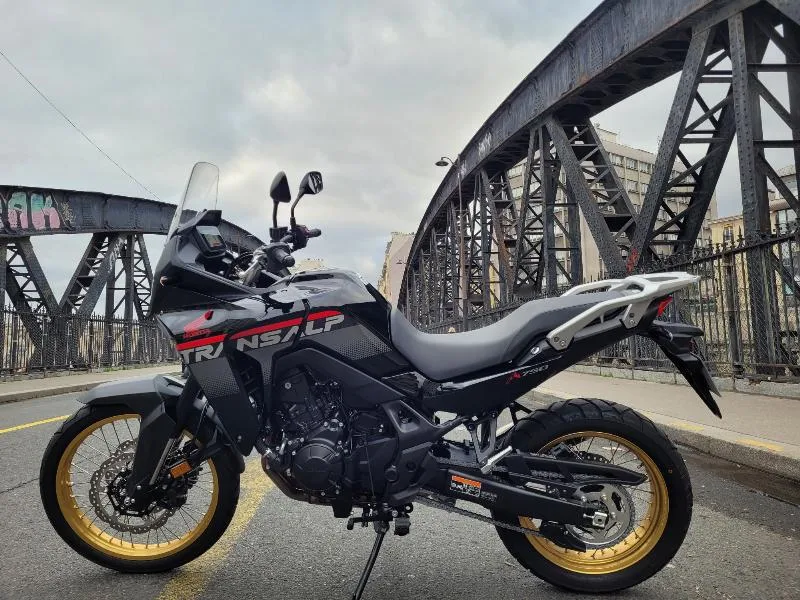 XL 750 TRANSALP