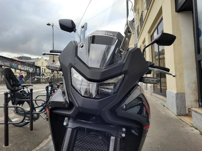 XL 750 TRANSALP