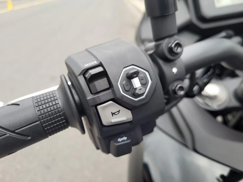 XL 750 TRANSALP