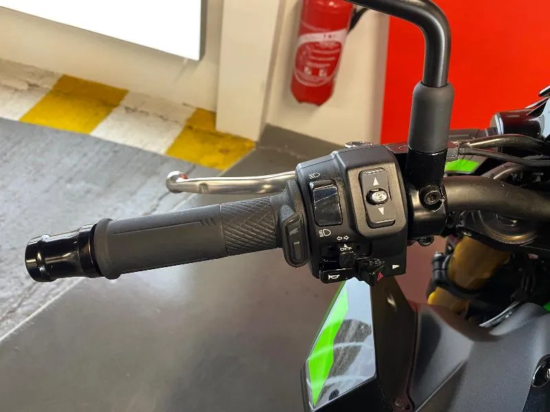 Z 900