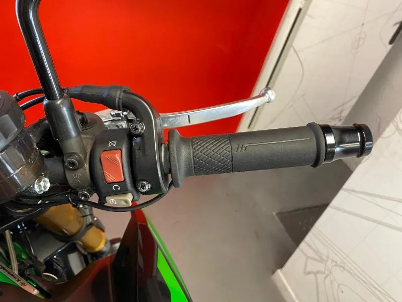 Z 900