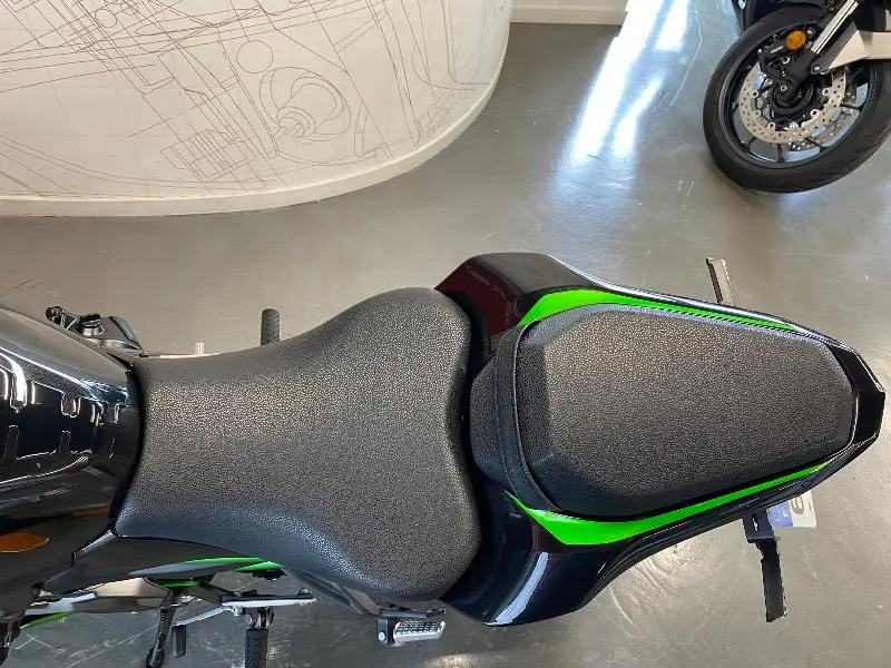 Z 900